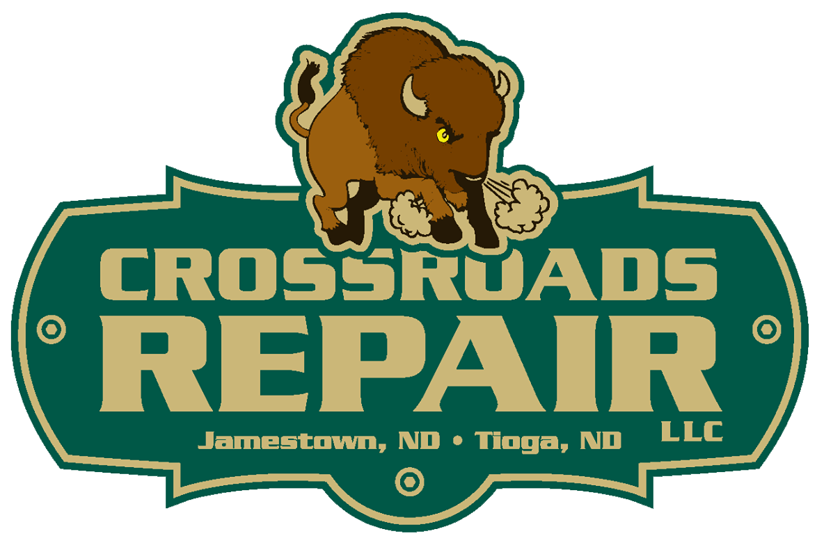 Crossroads Repair